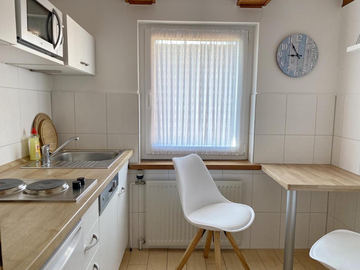 Fewo-Kramm Ostseebad Dierhagen Kültér fotó
